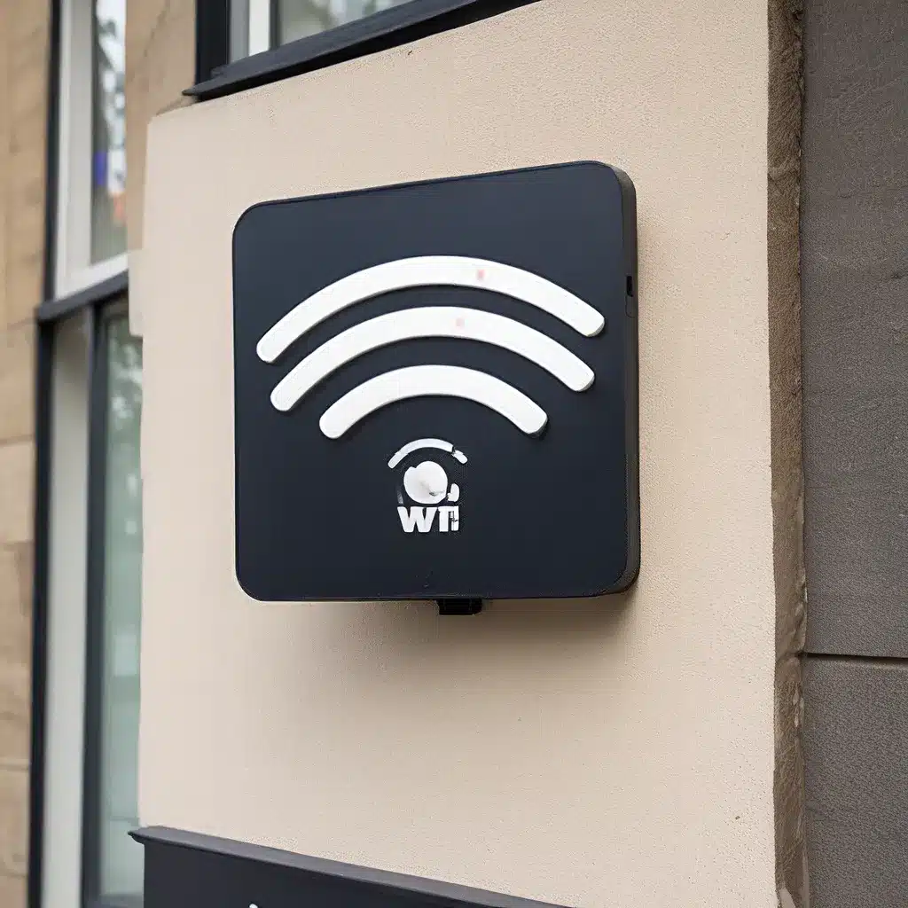 Publiczne Wi-Fi i Bankowość – Wiedz, Kiedy Zrezygnować z Logowania