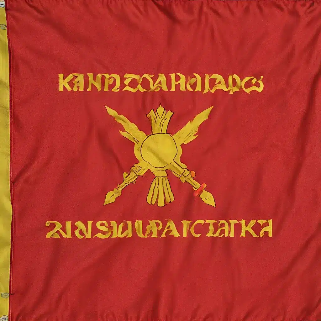 Randkowy Katastrofolog radzi – 10 czerwonych flag, które musisz zauważyć