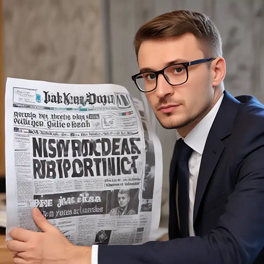 Rekrutacja w erze fake newsów: jak oddzielać prawdę od fikcji