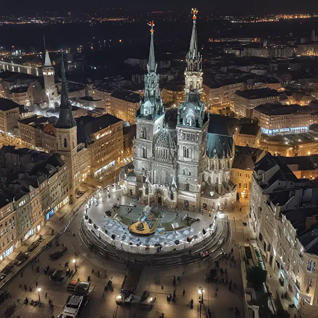 Rodzinny Poradnik E-Bezpieczeństwa: Poznaj Tajniki Ochrony Dzieci Przed Cyberzagrożeniami