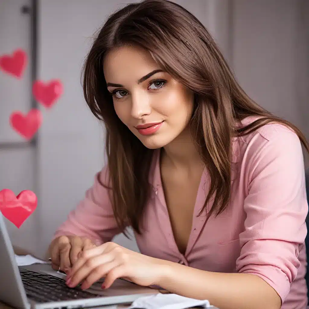 Romance Scam – nie daj się zwieść fałszywym uczuciom