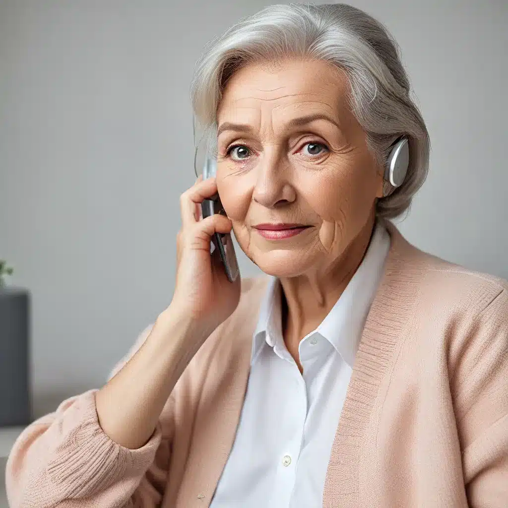 Seniorze, nie daj się okraść przez telefonicznych złodziei