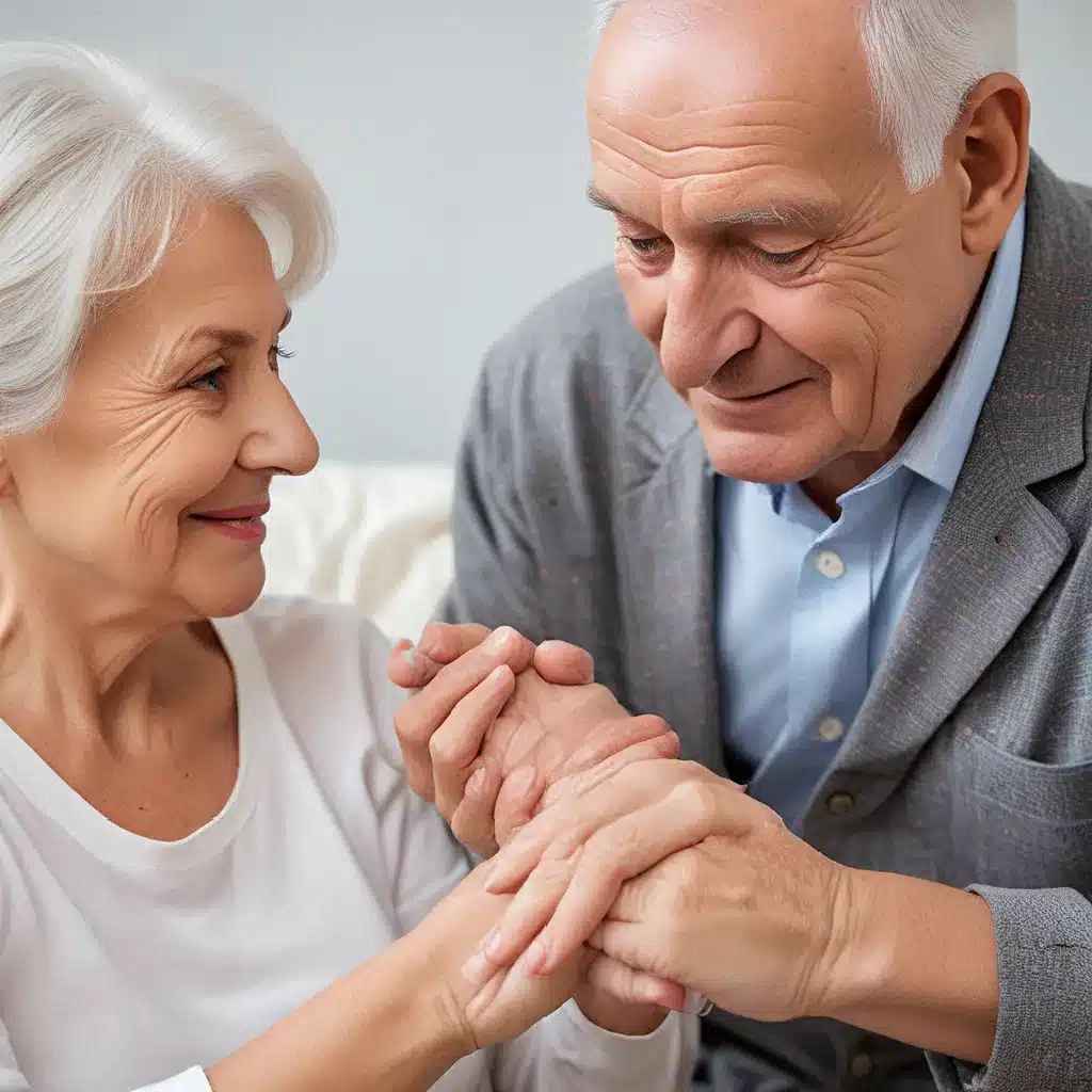 Seniorze, strzeż się naciągaczy podszywających się pod twoją rodzinę