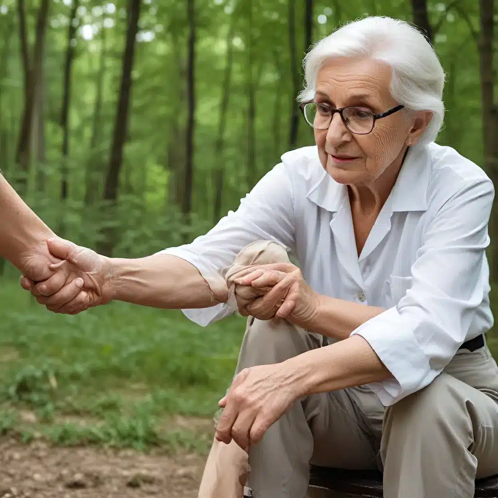 Seniorze, uważaj na najnowsze metody oszustów wyłudzających pieniądze