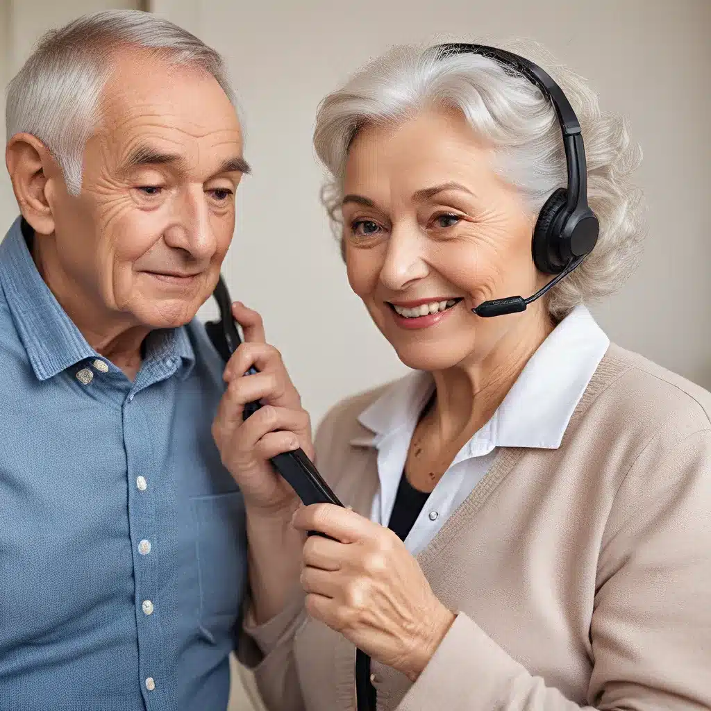 Seniorze, uważaj na nowe sposoby naciągaczy telefonujących do Ciebie