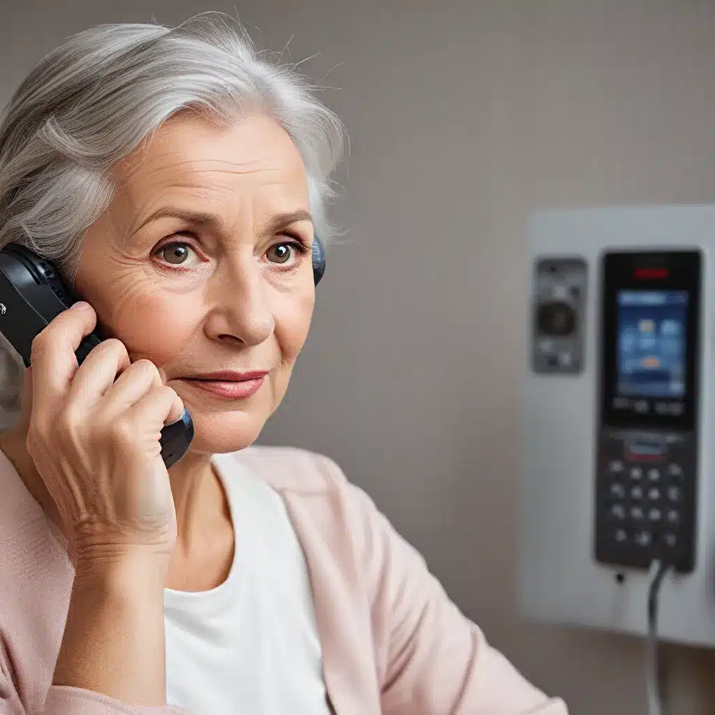 Seniorze, uważaj na te najczęstsze metody oszukiwania telefonicznego