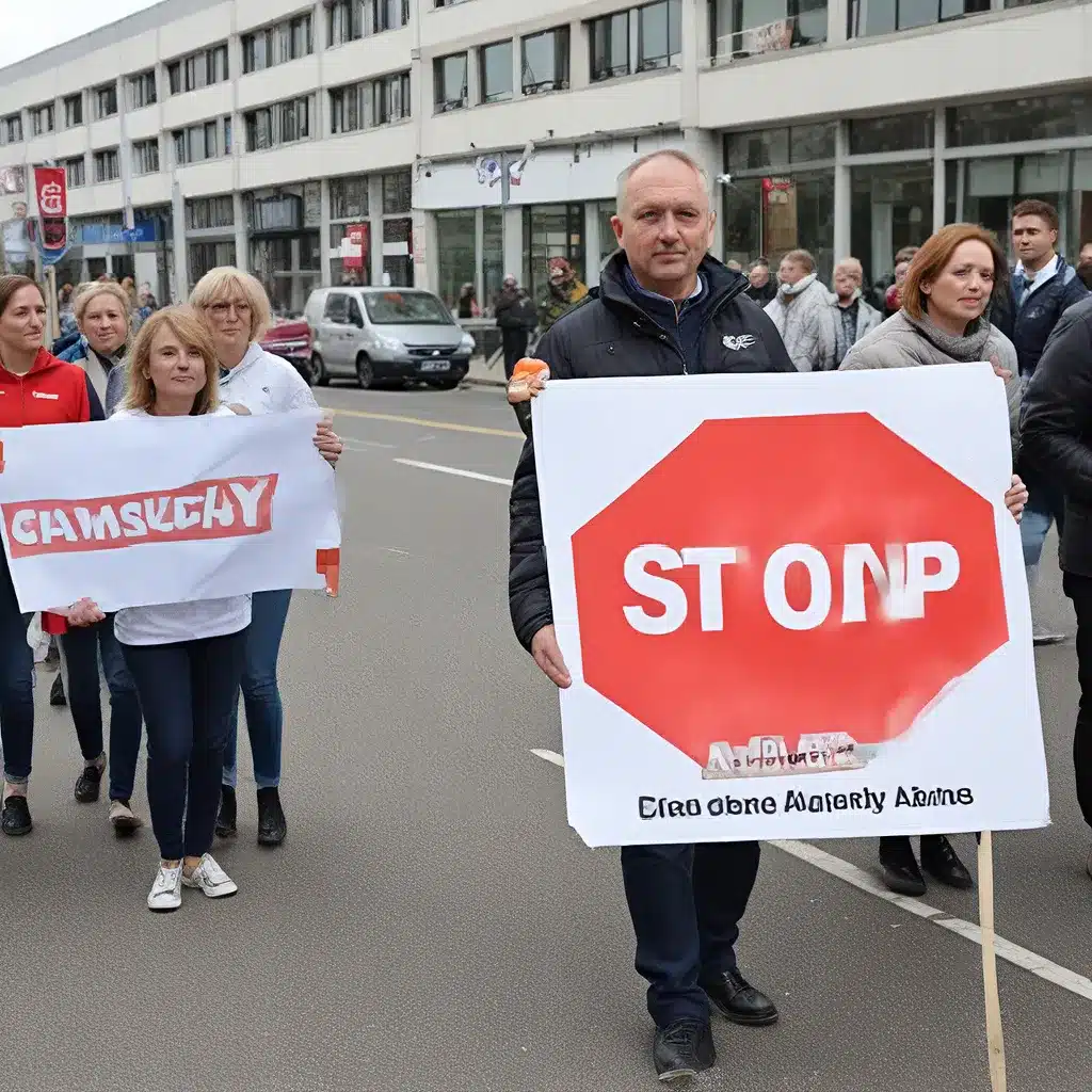 Skuteczne sposoby na identyfikację fałszywych kampanii na Stop Oszustom