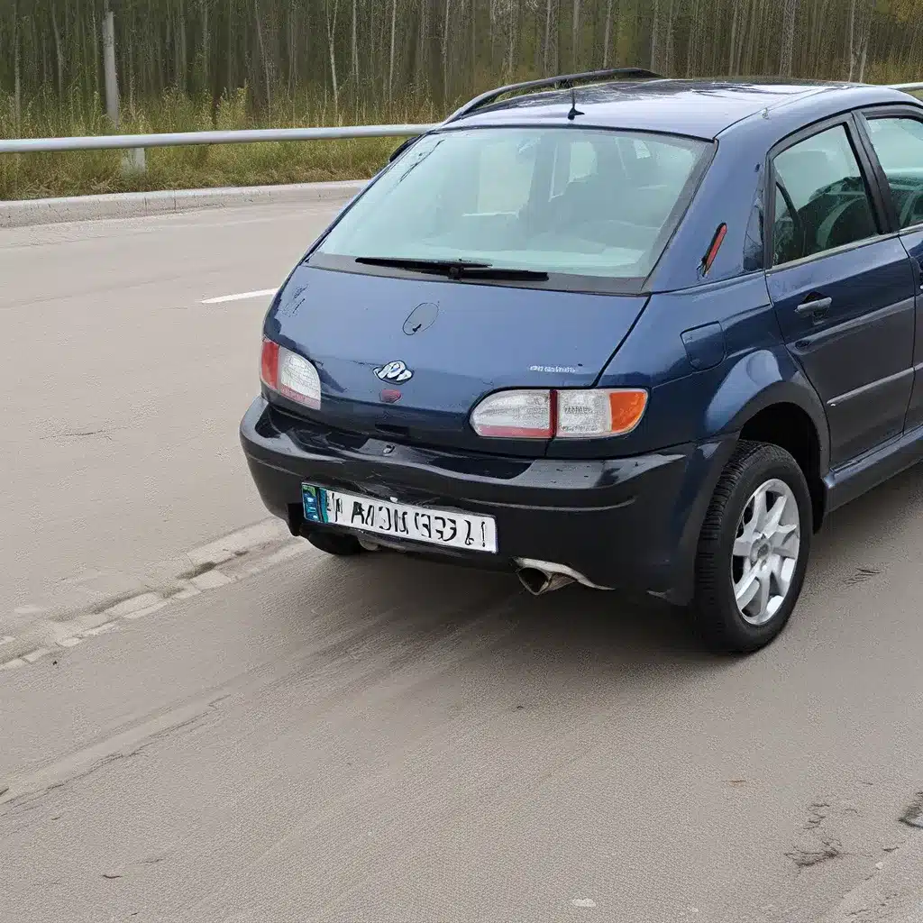 Sprytne sposoby na naciąganie klientów w motoryzacji