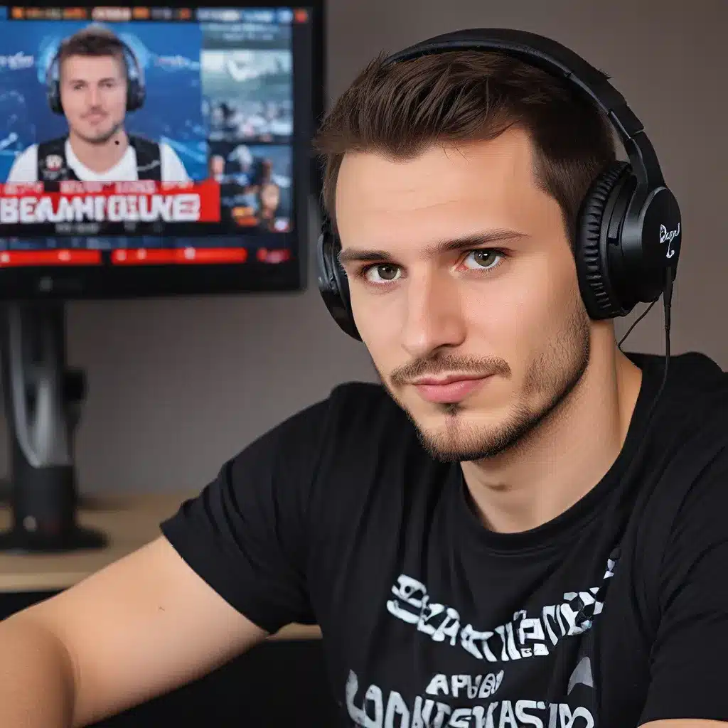 Streamingi na Żywo – Jak Zadbać o Bezpieczeństwo?