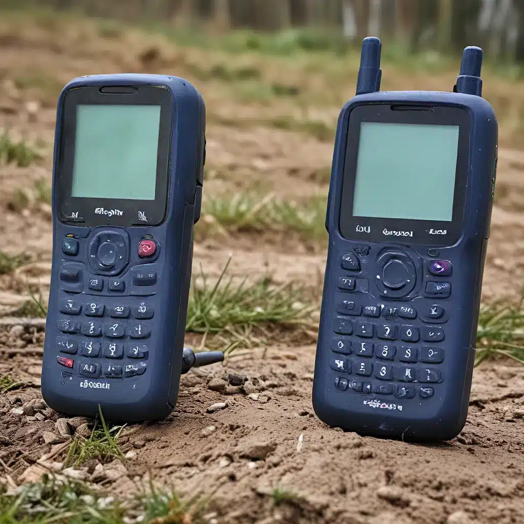 Telekomunikacyjni naciągacze na tropie twoich danych