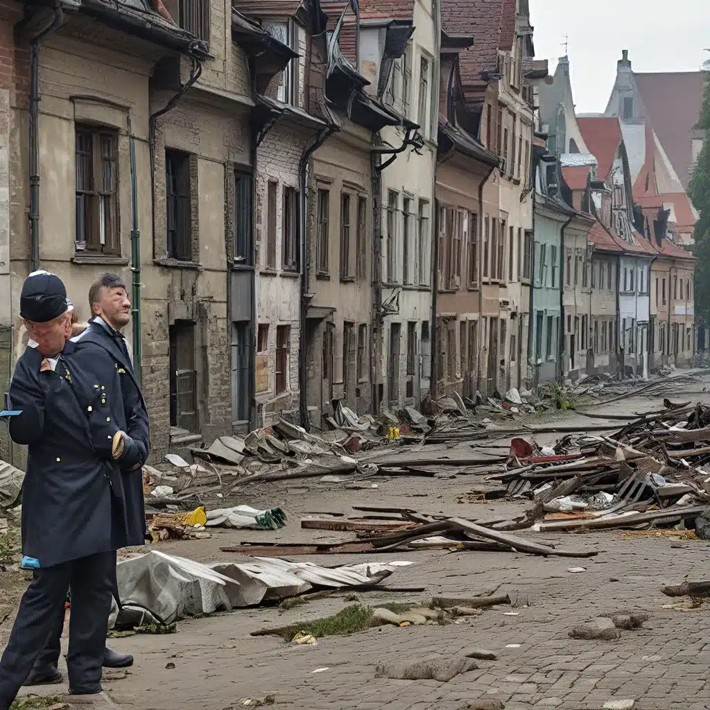 Tragedia spadkowców: poznaj historie ofiar oszustw