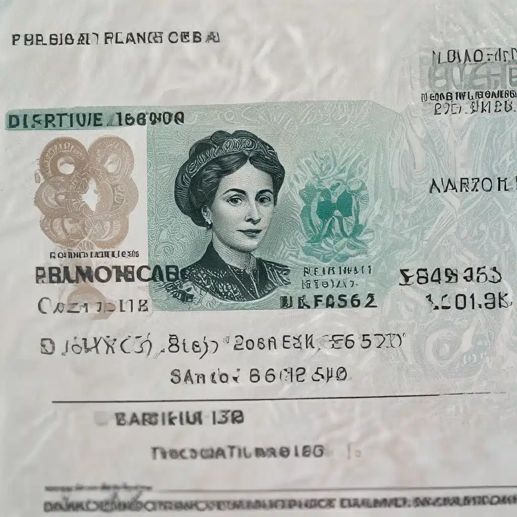 Transakcje Bankowe: Identyfikacja i Zapobieganie Wyłudzeniom