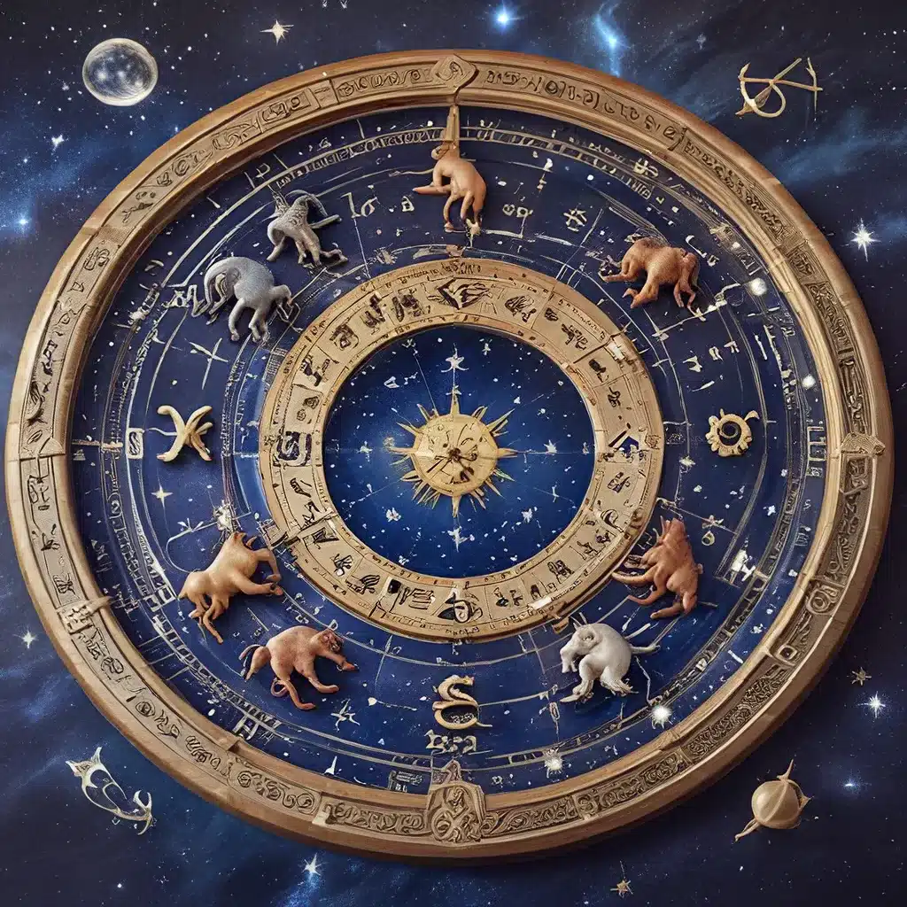 Ubezpieczeniowe zodiaki: prawda czy fikcja?