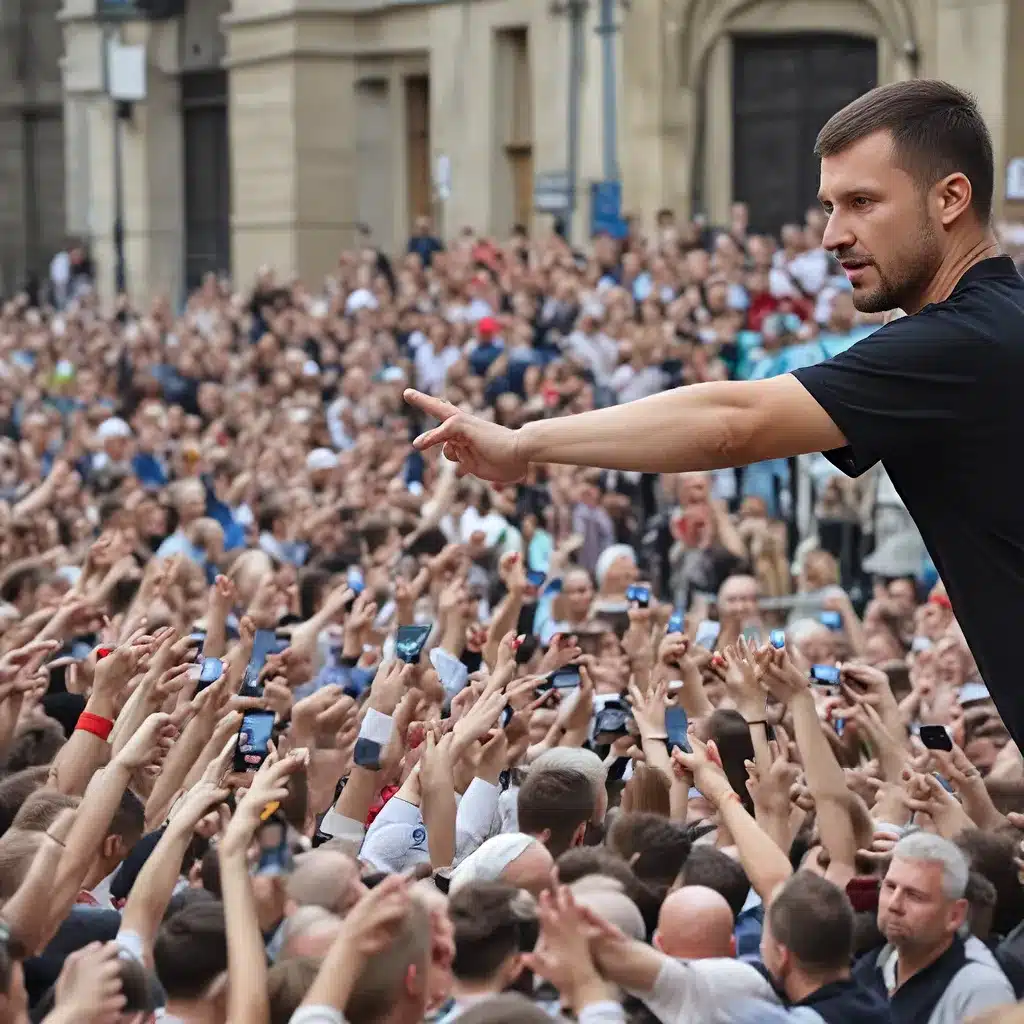 Uważaj na manipulacje na zbiórkach crowdfundingowych na Stop Oszustom