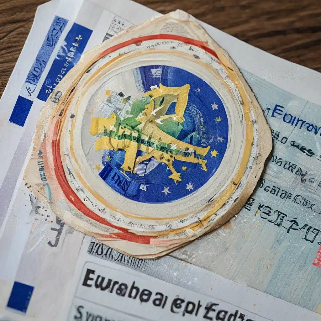 Uważaj na oszustwa z podrabianymi Euro w Telegramie!