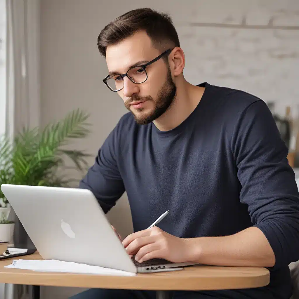 Uważaj na te oszukańcze schematy na platformach freelancerskich