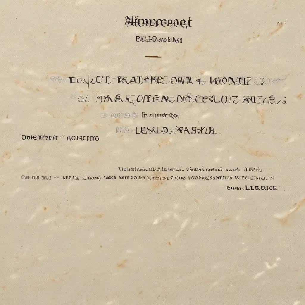 Weryfikacja Autentyczności Dokumentów: Kluczowa Umiejętność Współczesności