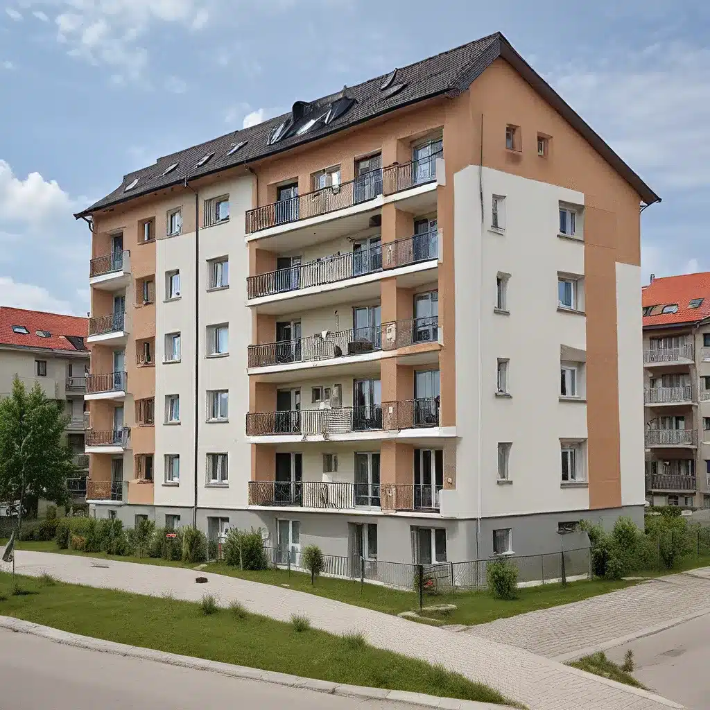 Wynajmowanie apartamentów – uważaj, to może być oszustwo!