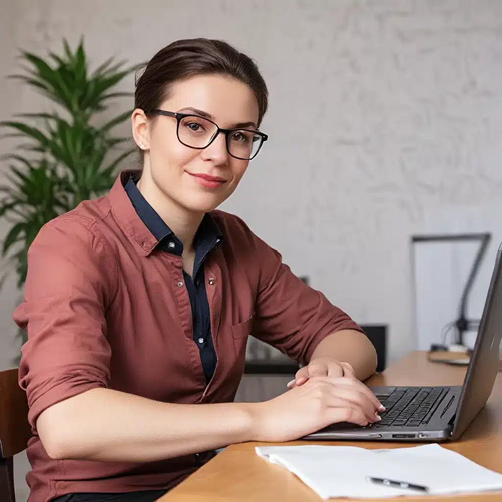 Zatrudnianie online: Jak rozpoznać i chronić się przed freelancerskimi naciągaczami