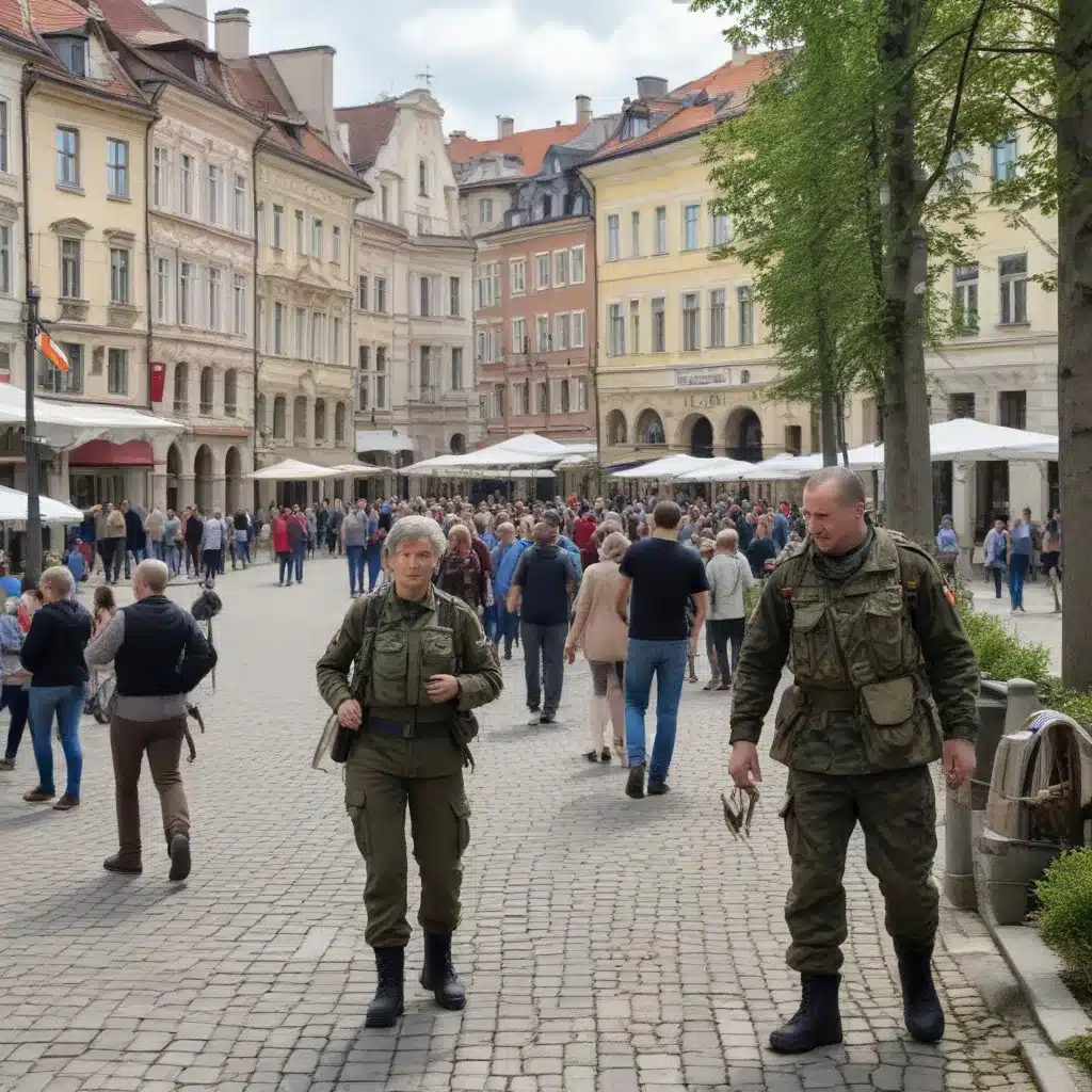 Bezpieczna Praca Zdalna Skuteczne Strategie Walki z Oszustwami