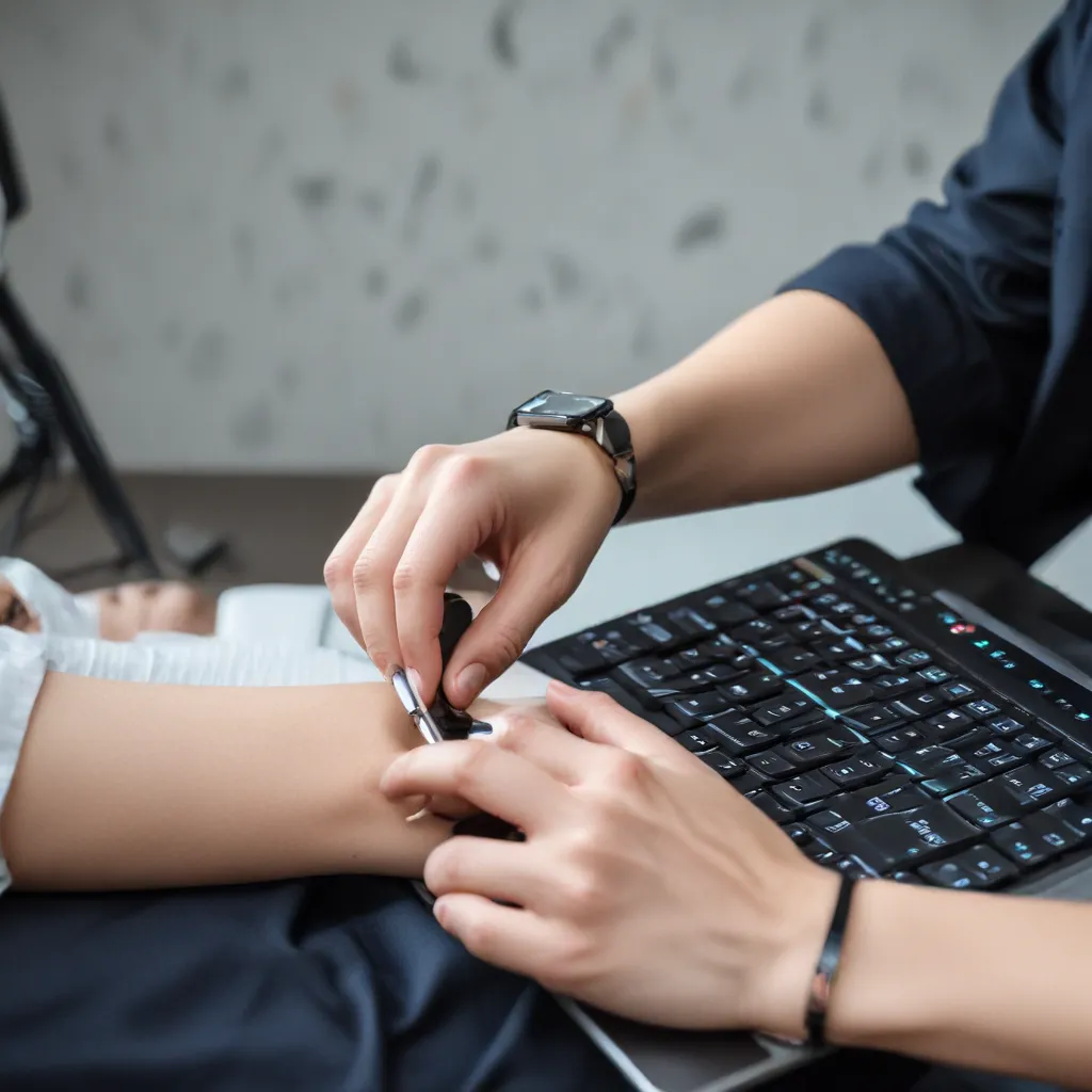 Cyberprzestępcy Kradną Tożsamość Poznaj Metody Ochrony Przed Kradzieżą Danych