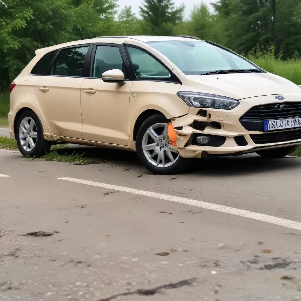 Jak rozpoznać że auto było kiedyś kradzione lub rozbite