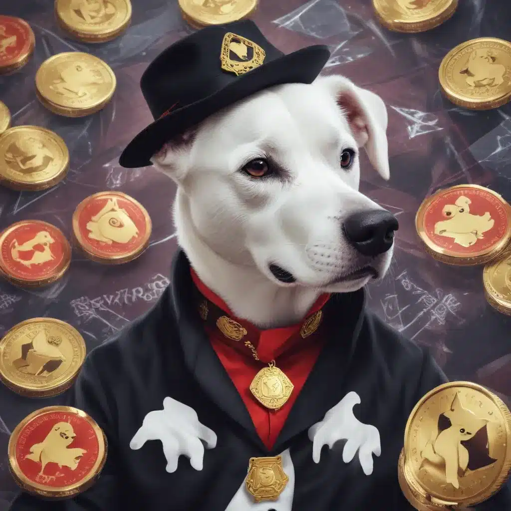 Krypto Mafia Odkryj Niebezpieczne Praktyki Wyłudzania Pieniędzy