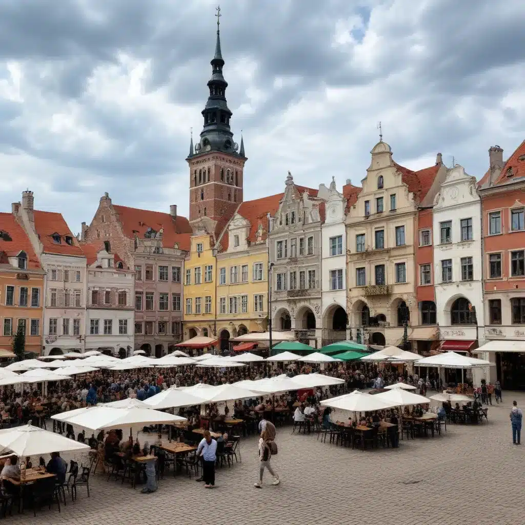 Rynek Nieruchomości Pełen Pułapek – Poznaj Jak Się Chronić